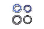 Balls 22-51252 Rear Wheel Bearing & Seal Kit Nos. Fixed Price $39.99.
