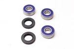 Moose Racing A25-1033, VRA30-13S Wheel Bearing Seal Kit Nos. Fixed Price $10.60.