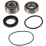 Pivot Works Wheel Bearing Kit Rear PWRWS-H12-000. Fixed Price $85.99.