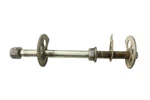 1986 Honda XL250R Oem Rear Axle Back Wheel Rim Pivot Bolt Axel B4540. Fixed Price $24.99.