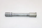 2010 Bmw S1000RR Oem Front Wheel Rim Axle Pivot Bolt. Fixed Price $27.30.