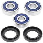 Rear Wheel Bearing Kit For Honda FT500 Ascot 1982-1983 Boss. Fixed Price $32.36.