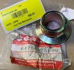 Suzuki Oem Rear Axle Spacer 1993-1994 RM125 RM250 RM-125 RM-250 64751-28E00. Fixed Price $39.99.
