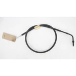 Clutch Cable Part Number - T2040462 For Triumph. Fixed Price $45.99.