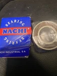 Steering Head Bearing, Norton Commando, 06-7604. Fixed Price $6.71.