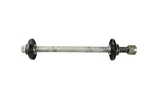 11-24 Kawasaki KX65 Oem Front Wheel Rim Axle Pivot Bolt B4534. Fixed Price $29.99.