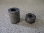 2008 Kawasaki Klx 110 Rear Wheel Spacers Left Right, Fits All, M247. Fixed Price $25.00.