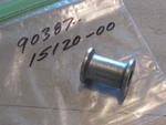 Yamaha DT1/DT1MX/DT1S Rear Axle Collar 68/69 Nos!. Fixed Price $12.50.