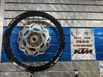 Ktm Genuine Rear Wheel Cmpl. 1,85X16 85SX - 4721010104430. Fixed Price $899.99.