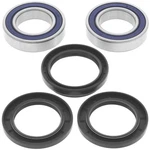 Quadboss 82-85 Honda ATC110 Rear Atv Wheel Bearing & Seal Kit. Fixed Price $36.83.