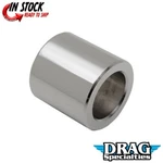 Drag Specialties 0214-0883 Wheel Spacer- Chrome Rear Right. Fixed Price $26.70.