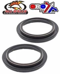 Racing Fork Dust Seal Set Allballs, 57-140 Kit. Fixed Price $29.78.