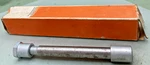 New Genuine Harley Davidson 43871-52 Front Axle With Bolt. Fixed Price $253.00.