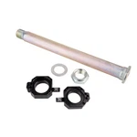 Ride Engineering Crf Axle & Block Kit Black For Ktm 250 Sx 2013-2022. Fixed Price $129.41.