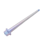 Honda Rear Wheel Axle Bolt 2014-2023 CRF125 F/fb Genuine 42301-K28-910. Fixed Price $25.58.