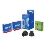 Hd Wheel Seal Kit Front W/ Spacers & Bearings For Ktm 250 Exc Champion 2005-15. Fixed Price $84.05.