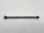 Oem Front Wheel Axle Fits Honda CR85 2003-2007 Spindle Pivot. Fixed Price $25.49.