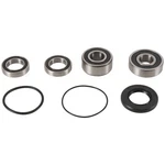 New Pivot Works Wheel Bearing Kit PWRWS-H18-000 For Honda Vtx 1800 C 2002-2004. Fixed Price $94.87.