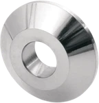 Drag Specialties Wheel Spacer Front Right For .75 "x .563" 0222-0174-BC123. Fixed Price $23.29.