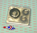 Racing Wheel Bearing Kit Front 00-20 Kaw Kl/klx 250, 25-1746. Fixed Price $31.34.
