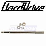 Harddrive Front Axles For 1980-1983 Harley Davidson Fxwg Wide Glide. Fixed Price $65.12.