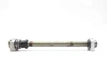 Rear Wheel Axle 2016 Triumph Daytona 675 Abs 2789A. Fixed Price $51.01.