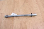 2005 Yamaha Royal Star Tour Deluxe Xvz 1300 Rear Axle & Spacer. Fixed Price $15.00.