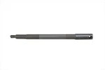 Zinc Plated Front Axle For Harley-davidson. Fixed Price $47.99.