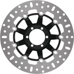 Ebc Stainless Steel Floating Disc Black Hub (MD887BLK). Fixed Price $342.15.