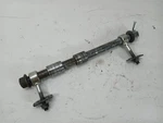Harley-davidson 1999 Electra Glide Rear Axle & Spacers 3/4" 41110-79A. Fixed Price $49.95.