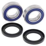 Front Wheel Bearing And Seal Kit Bmw S1000RR S1000XR K1600GT/GTL/B HP4. Fixed Price $27.08.