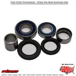 Balls Rear Wheel Bearing Kit Yamaha YZF-R1 1998-1999 YZF-R6. Fixed Price $87.59.