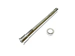 Chrome Front Axle Kit For Harley Milwaukee Eight 2018-UP #43000083. Fixed Price $86.14.