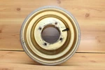 1985-86 Suzuki Quad Racer Rear Wheel Rim 65310-19A01. Fixed Price $54.98.