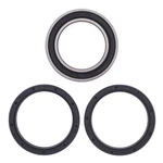 Balls Rear Wheel Bearing Kit Upgrade 25-1630 For Can-am Ds 450 10-13 New. Fixed Price $90.42.