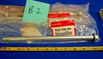 New Genuine Oem Honda 90121-KR3-600 Swing-arm Pivot Bolt Rebel CMX-250 1996-2016. Fixed Price $34.95.