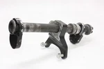 2005 Suzuki GSXR600 Oem Rear Axle Back Wheel Rim Pivot Bolt Axel. Fixed Price $31.50.