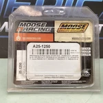 New Genuine Moose A25-1250 Wheel Bearing Kit. Fixed Price $19.94.