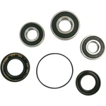 Pivot Works Rear Wheel Bearings 1994-1996 Honda XR250L PWRWK-H45-250. Fixed Price $60.30.