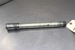 06-09 Suzuki VZR1800 M109R Front Wheel Rim Axle Pivot Bolt 54711-48G00. Fixed Price $13.88.