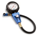 Motion Professional Tire Pressure Gauge 0-60 Psi Dirtbike Atv Utv 08-0753. Fixed Price $148.79.