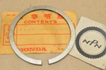 Nos Honda CB650 CB700 CX650 VF1100 VF700 VF750 VT1100 VT700 VT750 Final Gear. Fixed Price $12.11.