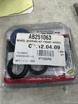 Wheel Bearing Kit Front AB251063. Fixed Price $18.99.