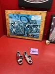 Harley Paughco Dna Oem Springer Aftermarket Rockers Front End 3/4 Axle Panhead. Fixed Price $94.50.