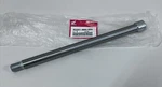 Honda VT1100C3 Shadow Aero 1998-2002 Rear Wheel Axle # 42301-MBH-000 (191)IR. Fixed Price $108.00.