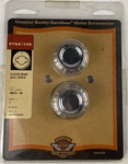 Harley Davidson Genuine Fluted Rear Axle Cover 44573-04. Fixed Price $23.08.