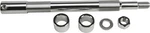 Harddrive 339190 Front Axle. Fixed Price $118.96.