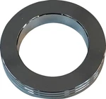 Drag Specialties Rear Left Axle Spacer 7.11MM Chrome Harley Davidson V-rod. Fixed Price $16.81.