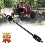 For Polaris Rzr Xp 1000 Utv Front Shaft Cv Axle 1333943 1333420 1333283 1333123. Fixed Price $62.95.