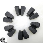 22-25 Husqvarna Norden 901 Cush Drive Sprocket Spacer. Fixed Price $45.00.